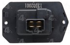 Four Seasons 20353 HVAC Blower Motor Resistor - Front or Rear - view 8