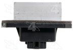 Four Seasons 20353 HVAC Blower Motor Resistor - Front or Rear - view 1