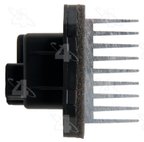 Four Seasons 20353 HVAC Blower Motor Resistor - Front or Rear - view 3
