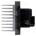 Four Seasons 20353 HVAC Blower Motor Resistor - Front or Rear - view 4