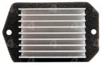 Four Seasons 20353 HVAC Blower Motor Resistor - Front or Rear - view 6
