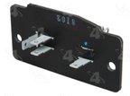 Four Seasons 20354 HVAC Blower Motor Resistor - view 2