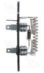 Four Seasons 20354 HVAC Blower Motor Resistor - view 3