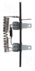 Four Seasons 20354 HVAC Blower Motor Resistor - view 4