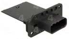 Four Seasons 20355 HVAC Blower Motor Resistor - Front - view 2