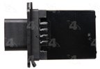 Four Seasons 20355 HVAC Blower Motor Resistor - Front - view 4