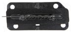 Four Seasons 20355 HVAC Blower Motor Resistor - Front - view 5