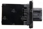 Four Seasons 20355 HVAC Blower Motor Resistor - Front - view 1