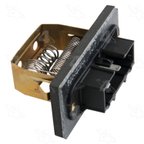 Four Seasons 20356 HVAC Blower Motor Resistor - view 2