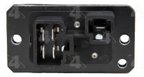 Four Seasons 20357 HVAC Blower Motor Resistor - view 5