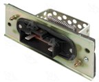 Four Seasons 20362 HVAC Blower Motor Resistor - Front - view 2
