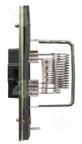 Four Seasons 20362 HVAC Blower Motor Resistor - Front - view 4
