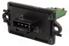 Four Seasons 20363 HVAC Blower Motor Resistor - Front - view 2