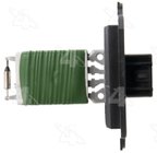 Four Seasons 20363 HVAC Blower Motor Resistor - Front - view 6