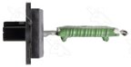 Four Seasons 20363 HVAC Blower Motor Resistor - Front - view 3