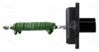 Four Seasons 20363 HVAC Blower Motor Resistor - Front - view 4