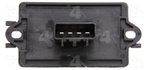 Four Seasons 20363 HVAC Blower Motor Resistor - Front - view 5