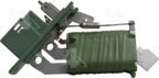 Four Seasons 20366 HVAC Blower Motor Resistor - view 4