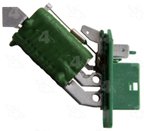 Four Seasons 20366 HVAC Blower Motor Resistor - view 1