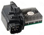 Four Seasons 20370 HVAC Blower Motor Resistor - view 2
