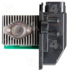 Four Seasons 20370 HVAC Blower Motor Resistor - view 1