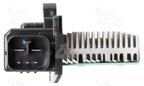 Four Seasons 20370 HVAC Blower Motor Resistor - view 3