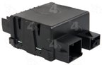 Four Seasons 20371 HVAC Blower Motor Resistor - Front - view 2