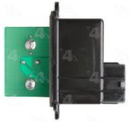 Four Seasons 20372 HVAC Blower Motor Resistor - view 6
