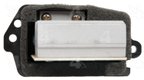 Four Seasons 20372 HVAC Blower Motor Resistor - view 7