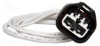 Four Seasons 20372 HVAC Blower Motor Resistor - view 8