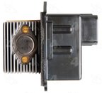 Four Seasons 20372 HVAC Blower Motor Resistor - view 1