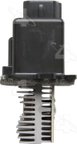 Four Seasons 20372 HVAC Blower Motor Resistor - view 4