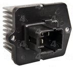 Four Seasons 20373 HVAC Blower Motor Resistor - view 2