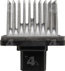 Four Seasons 20373 HVAC Blower Motor Resistor - view 3