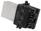 Four Seasons 20374 HVAC Blower Motor Resistor - Front or Rear - view 2
