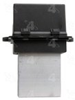 Four Seasons 20374 HVAC Blower Motor Resistor - Front or Rear - view 6