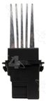 Four Seasons 20374 HVAC Blower Motor Resistor - Front or Rear - view 3