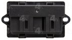 Four Seasons 20374 HVAC Blower Motor Resistor - Front or Rear - view 5