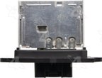 Four Seasons 20375 HVAC Blower Motor Resistor - view 6