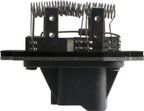 Four Seasons 20377 HVAC Blower Motor Resistor - view 5