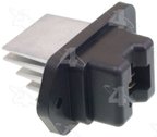 Four Seasons 20379 HVAC Blower Motor Resistor - view 2