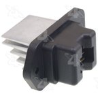 Four Seasons 20379 HVAC Blower Motor Resistor - view 1