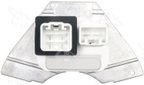 Four Seasons 20380 HVAC Blower Motor Resistor - Front - view 4