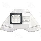 Four Seasons 20380 HVAC Blower Motor Resistor - Front - view 5
