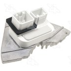 Four Seasons 20380 HVAC Blower Motor Resistor - Front - view 1