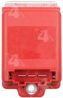Four Seasons 20382 HVAC Blower Motor Resistor - Front - view 4