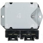 Four Seasons 20386 HVAC Blower Motor Resistor - view 5