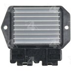Four Seasons 20386 HVAC Blower Motor Resistor - view 1