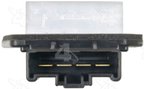 Four Seasons 20387 HVAC Blower Motor Resistor - Front - view 4