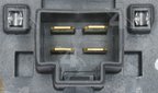 Four Seasons 20388 HVAC Blower Motor Resistor - view 4